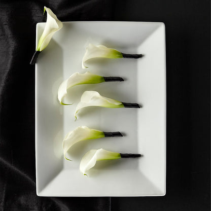 Calla Lily Promise Boutonniere – MAGGIE'S FLORIST AND GIFTS, Decatur AL