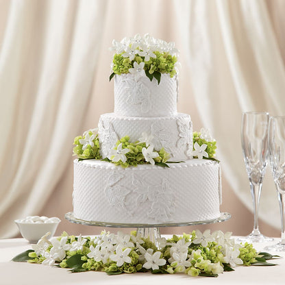 Bloom & Blossom Cake Decor – MAGGIE'S FLORIST AND GIFTS, Decatur AL