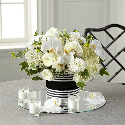 Solemnity Arrangement – MAGGIE'S FLORIST AND GIFTS, Decatur AL