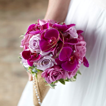 Breathless Bouquet – MAGGIE'S FLORIST AND GIFTS, Decatur AL