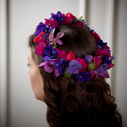 Butterfly Kisses Hair Decor – MAGGIE'S FLORIST AND GIFTS, Decatur AL