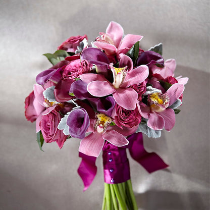 Delicacy Bouquet – MAGGIE'S FLORIST AND GIFTS, Decatur AL