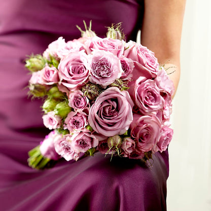 Veronica Bouquet – MAGGIE'S FLORIST AND GIFTS, Decatur AL
