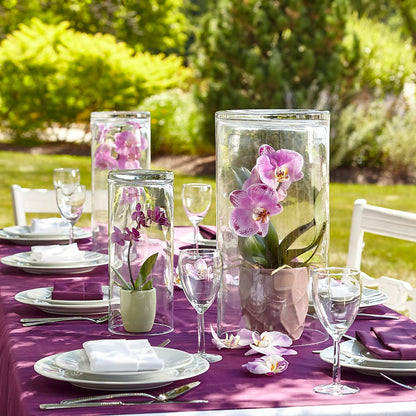 Dramatic Garden Centerpiece – MAGGIE'S FLORIST AND GIFTS, Decatur AL