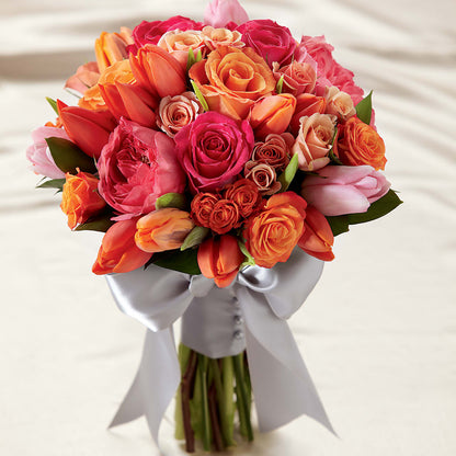 Sunset Dream Bouquet – MAGGIE'S FLORIST AND GIFTS, Decatur AL