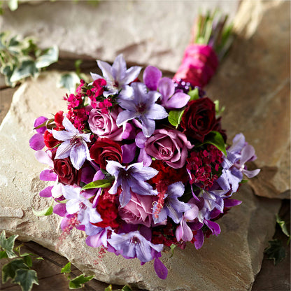 Enlightened Love Bouquet – MAGGIE'S FLORIST AND GIFTS, Decatur AL