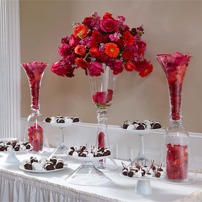 Life's Sweetness Centerpiece – MAGGIE'S FLORIST AND GIFTS, Decatur AL