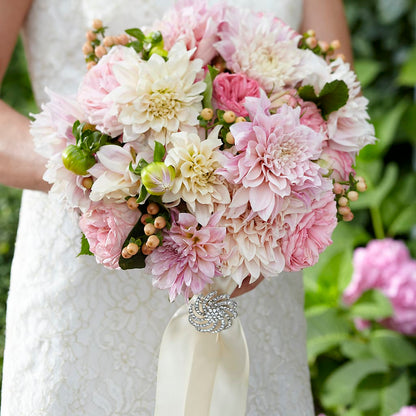 Heart's Promise Bouquet – MAGGIE'S FLORIST AND GIFTS, Decatur AL