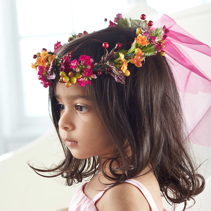 Baby Love Headpiece – MAGGIE'S FLORIST AND GIFTS, Decatur AL