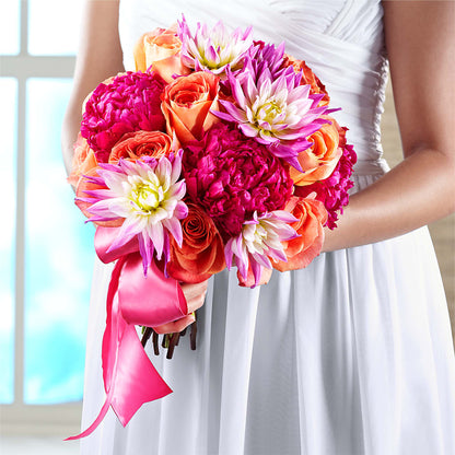 New Love Bouquet – MAGGIE'S FLORIST AND GIFTS, Decatur AL