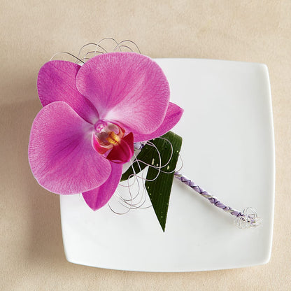 Glorious Boutonniere – MAGGIE'S FLORIST AND GIFTS, Decatur AL