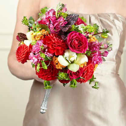 True Happiness Bouquet – MAGGIE'S FLORIST AND GIFTS, Decatur AL