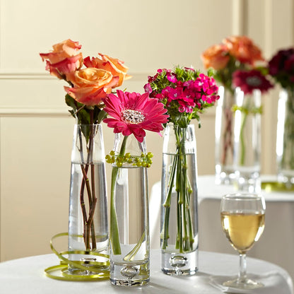 Sparkling Toast Centerpiece – MAGGIE'S FLORIST AND GIFTS, Decatur AL