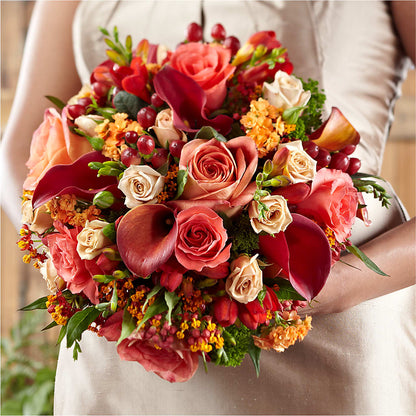 Contentment Bouquet – MAGGIE'S FLORIST AND GIFTS, Decatur AL