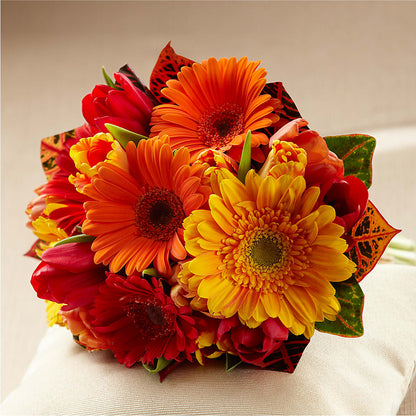 Sunglow Bouquet – MAGGIE'S FLORIST AND GIFTS, Decatur AL