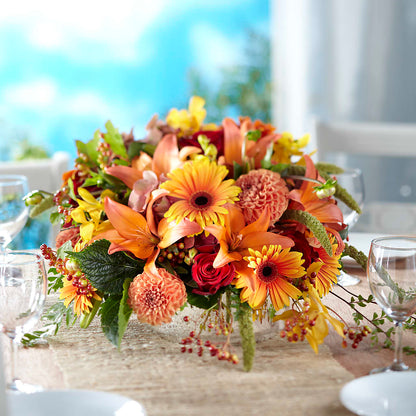 One and Only Centerpiece – MAGGIE'S FLORIST AND GIFTS, Decatur AL