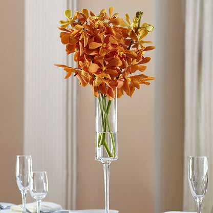 Orange Mokara Bouquet – MAGGIE'S FLORIST AND GIFTS, Decatur AL