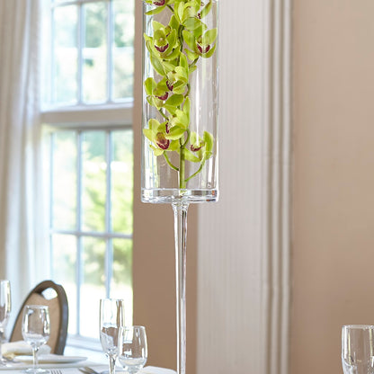 Green Mini Cymbidium Bouquet – MAGGIE'S FLORIST AND GIFTS, Decatur AL