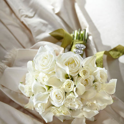 Serene Highness Bouquet – MAGGIE'S FLORIST AND GIFTS, Decatur AL