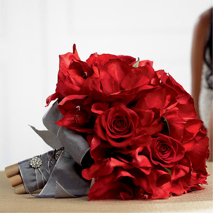 Heart's Happiness Bouquet – MAGGIE'S FLORIST AND GIFTS, Decatur AL