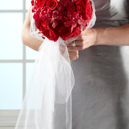 Desire Bouquet – MAGGIE'S FLORIST AND GIFTS, Decatur AL