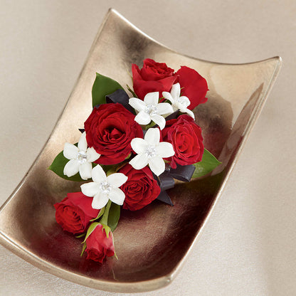 Poetry Corsage – MAGGIE'S FLORIST AND GIFTS, Decatur AL