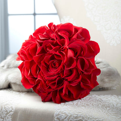 Composite Rose Bouquet – MAGGIE'S FLORIST AND GIFTS, Decatur AL