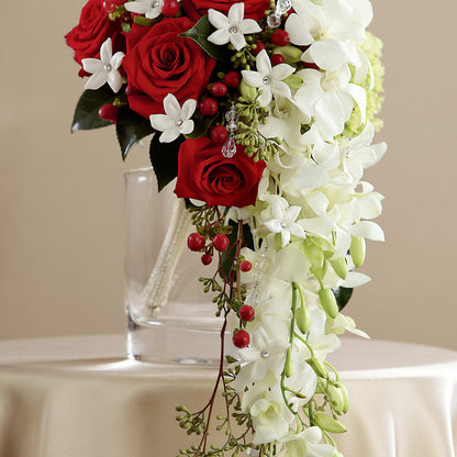 Here Comes the Bride Bouquet – MAGGIE'S FLORIST AND GIFTS, Decatur AL