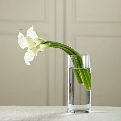 White Calla Bouquet – MAGGIE'S FLORIST AND GIFTS, Decatur AL