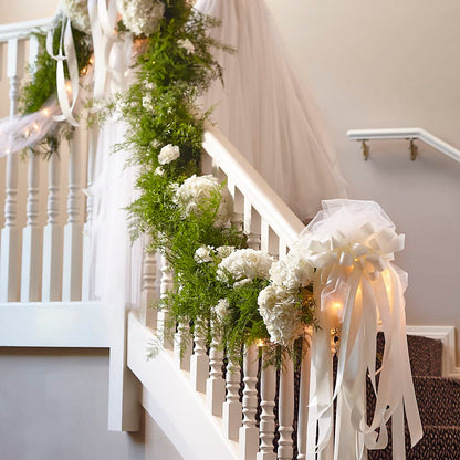 Champagne Dreams Garland – MAGGIE'S FLORIST AND GIFTS, Decatur AL